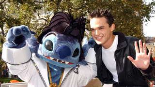 Disney forcing us to contemplate the horror of a live-action <i>Lilo & Stitch</i>